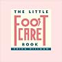 The Little Foot Care book by Erika Dillman
