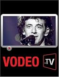 Revue Vodeo.tv  / Patrick Bruel : Enfant de la chanson française