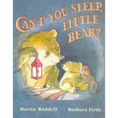 Can't You Sleep, Little Bear? (Big Books)
