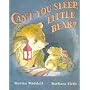 Can't You Sleep, Little Bear? (Big Books)