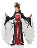 Vampire Girl Child Costume Reviews – Kids Halloween Costumes