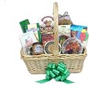A World of Thanks Thank You Gift Basket