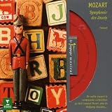 Symphonie des jouets