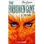 The Chase (Point Horror Forbidden Game)