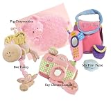 Baby Gund Gift Collection Girl