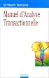 Manuel d'analyse transactionnelle