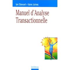 Manuel d'analyse transactionnelle