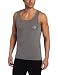 Diesel Men's Zac Tank Undershirt, Gray, XX-Large