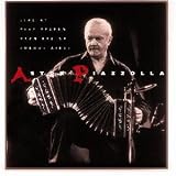 Search : Unforgettable Astor Piazzolla: Live at Cine Teatro Gran Rex, Buenos Aires 1981