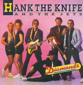 Hank The Knife & The Jets - Testament Van De Seventies [[disc 6]] - Zortam Music