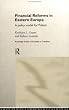 Financial Reforms in East European Countries: A Framework with Application to Poland (Routledge Studies of Societies in Transition, 6)
