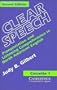 Clear Speech Audio Cassettes (2): Pronunciation and Listening Comprehension in American English