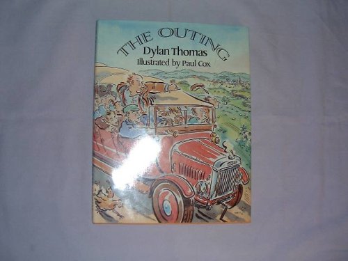  Dylan Thomas