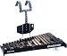 Musser M67-S Xylophone with Carrier