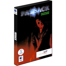 Payback (Mac)