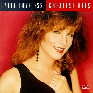 PATTY LOVELESS - Country Now [Disc 1] - Zortam Music
