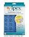Health & Personal Care : Medi Planner Deluxe, Pill Organizer Dispenser By Apex Healthcare Products