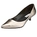 Steve Madden Women's Sybel Low-Heel Pump