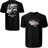 Chase Authentics Dale Earnhardt, Jr. Citizen Soldier T-Shirt at Chase Authentics