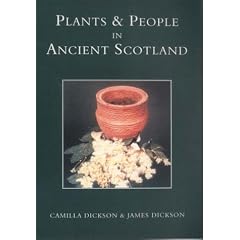 Plants and People in Ancient Scotland