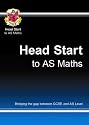 AS Level Maths Head Start