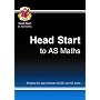 AS Level Maths Head Start