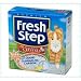 Fresh Step Plus Dual Action Crystals Cat Litter