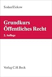 Grundkurs Öffentliches Recht