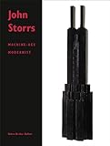 John Storrs : machine-age modernist