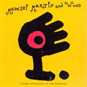 CD-Charts  Music : Friday Afternoon in the Universe