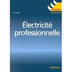 Electricit� professionnelle
