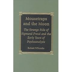 Mousetraps and the Moon