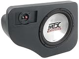 MTX Audio FEX10AT45 Thdrfm Al Bk Explor 91-01