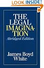 The Legal Imagination