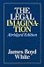 The Legal Imagination