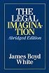 The Legal Imagination