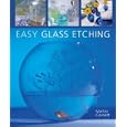 Easy Glass Etching