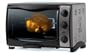 West Bend 74706 Countertop Oven with Rotisserie Attachment