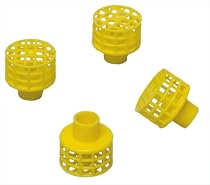 Perky Pet Replacement Yellow Bee Guards