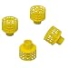 Perky Pet Replacement Yellow Bee Guards