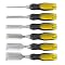 General Carpentry Tools