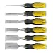 General Carpentry Tools