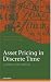Asset Pricing in Discrete Time: A Complete Markets Approach (Oxford Finance)