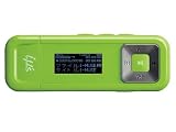 HITACHI デジタルオーディオプレーヤー i.μs [4GB]  HMP-X904 Gの画像