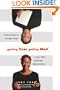Getting Over Getting Mad: Positive Ways to Manage Anger in Your Most Important Relationships