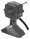 Swann SW-P-MC4 Microcam 4 Wireless Ultra Miniature Security Camera System
