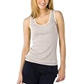 Converse&reg; One Star&reg; Womens Knit Tank - Brown Heather
