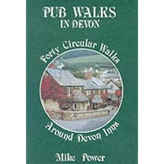 Pub Walks in Devon: Forty Circular Walks Around Devon Inns