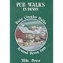 Pub Walks in Devon: Forty Circular Walks Around Devon Inns (Pub Walks)