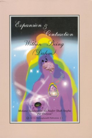 Mto Publications Expansion and Contraction within Being: Dahm
